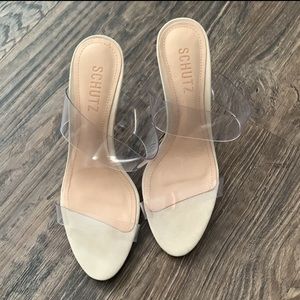 ‼️New‼️ Schutz Ariella Mules